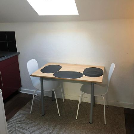 Le Victor Hugo 4 D Et Sa Pizza Offerte Apartment Орияк Екстериор снимка